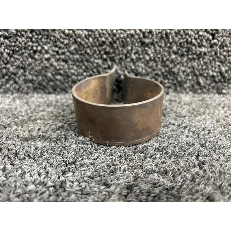 58-950000-33 Continental IO-520-C7 Exhaust Mounting Clamp LH or RH