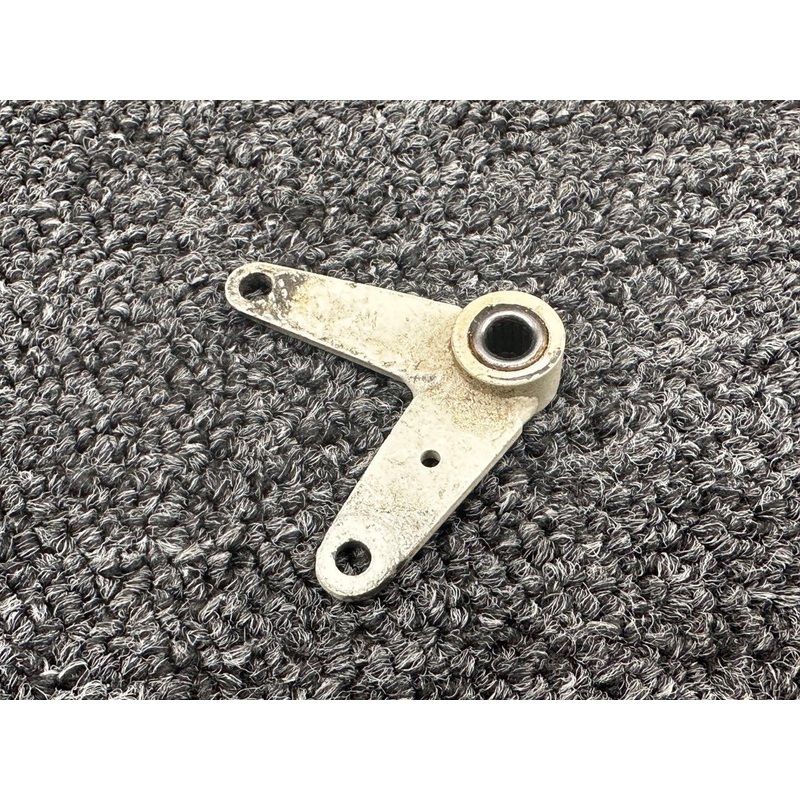 720117-504 (Alt: 720117-903) Mooney Co-Pilot Rudder Pedal Crank