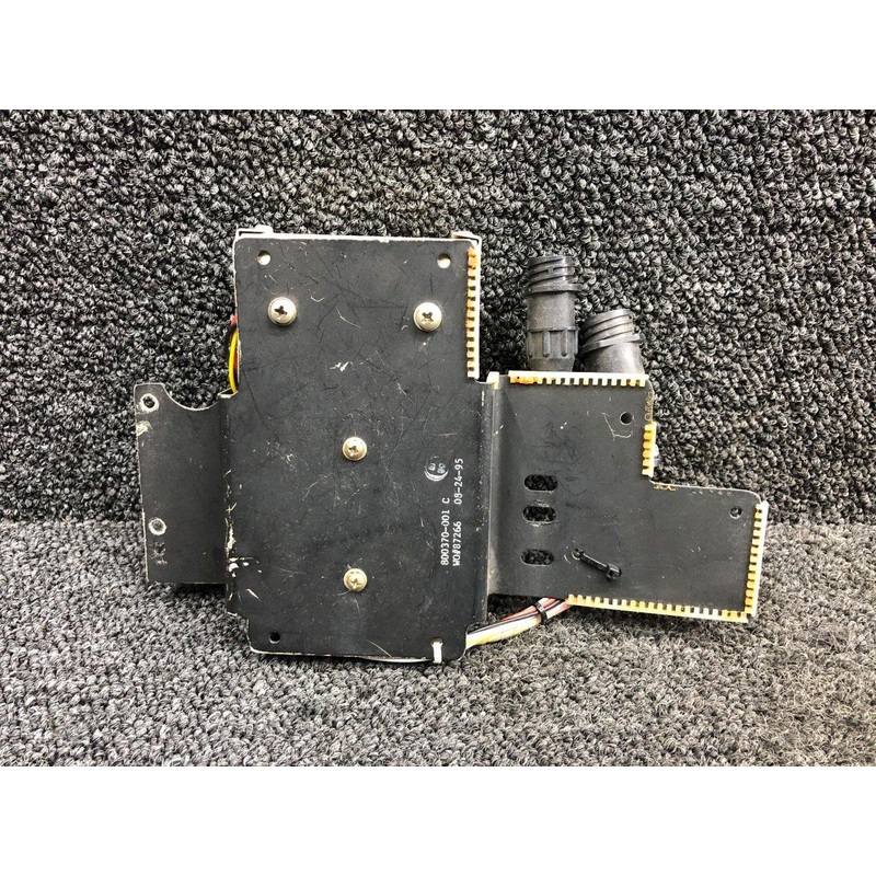 800270-501K, 800270-523M Mooney Voltage Regulator, Boost Pump Regulator