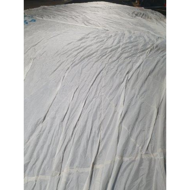 Asymmetrical Spinnaker #GRM-004