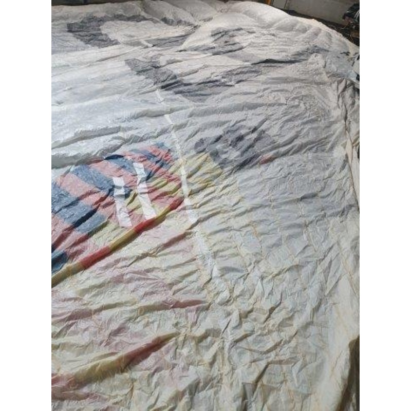 Asymmetrical Spinnaker #GRM-007