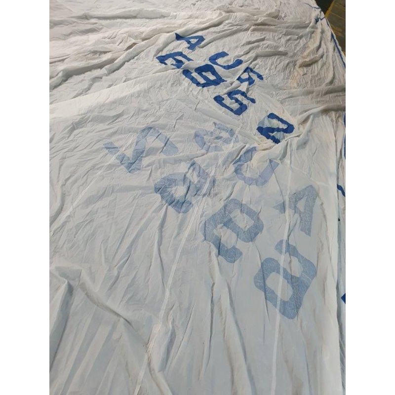Asymmetrical Spinnaker #PSM-003