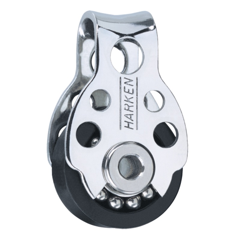 Harken 16 mm Dogbone Block