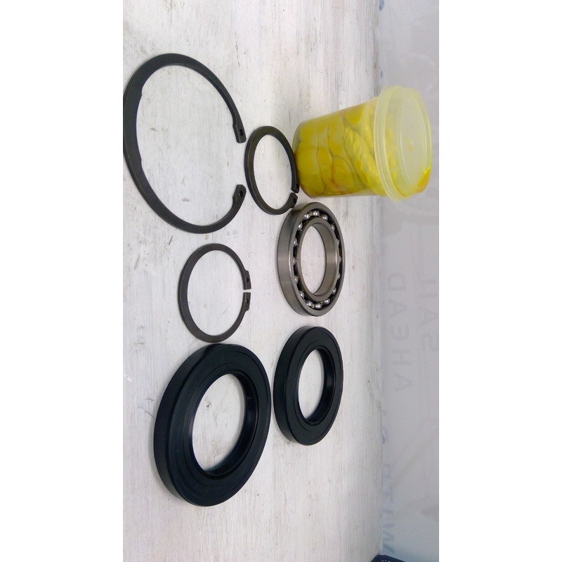 Profurl B35 SWIVEL BEARING KIT #P153016