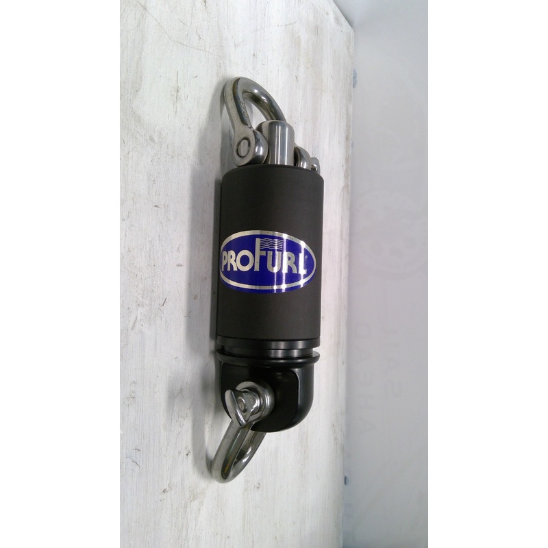 Profurl EC 6000 Swivel #P171020