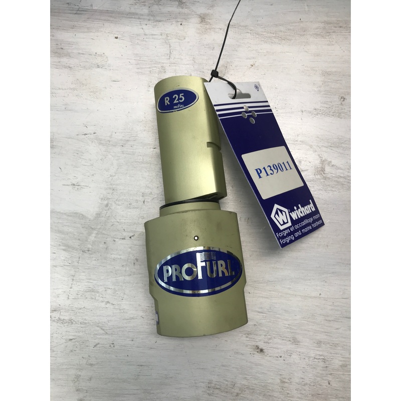 Profurl R25 DRUM MECHANISM #P139011