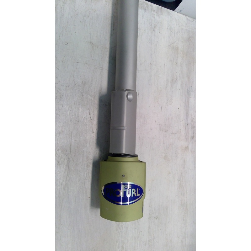 Profurl RI25 DRUM MECHANISM #P141011