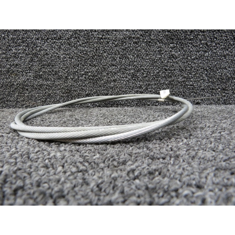 PS50146-24-1 Piper PA46-350P Flap Position Control Cable Assembly (Length: 77)