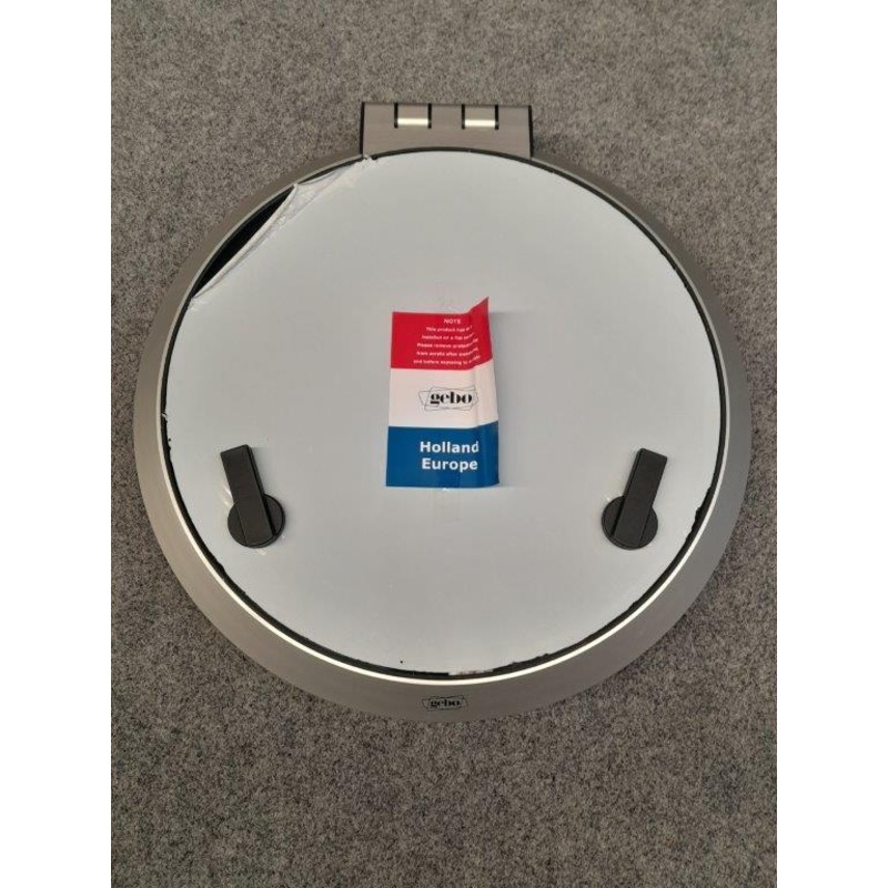 Round Deck Hatch (New) #JAG-017