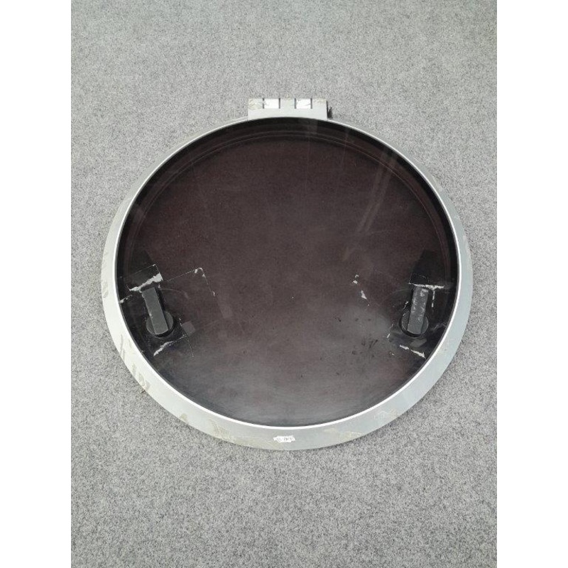 Round Deck Hatch (Used) #JAG-018