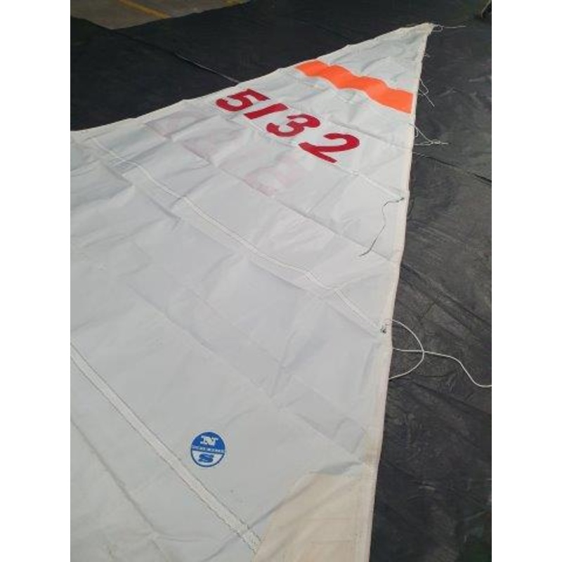 Storm Trysail #SCL-002