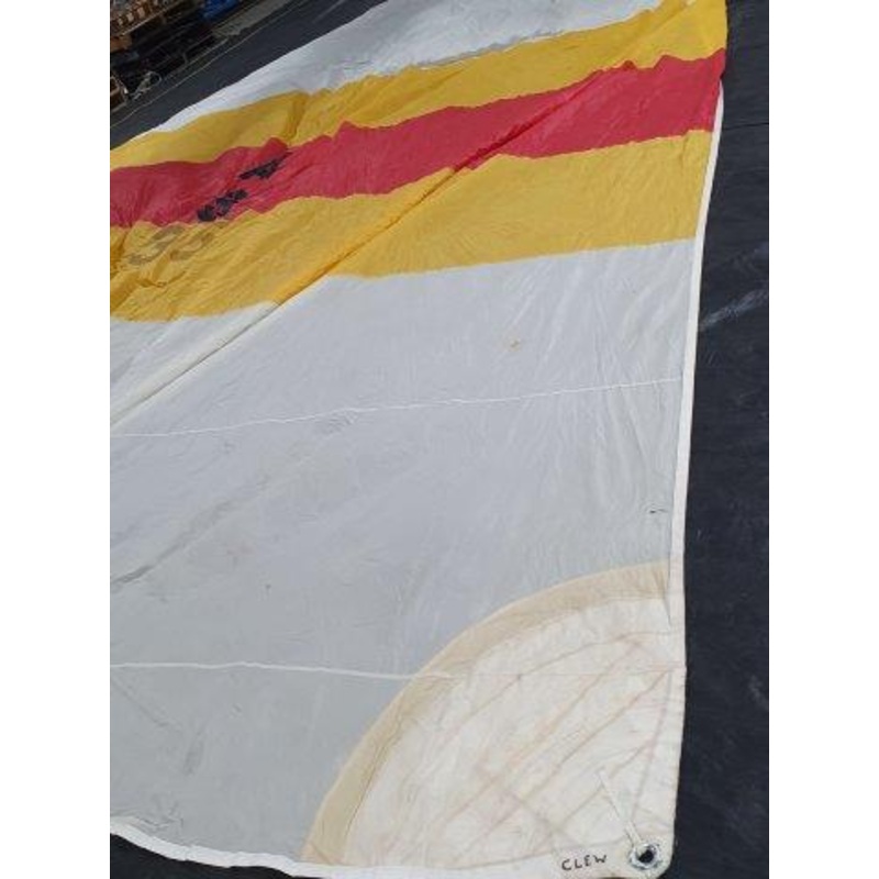 Symmetrical Spinnaker #GLE-019