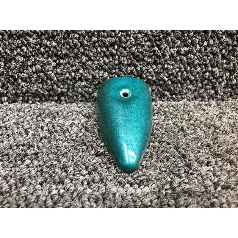 W1282 Wing Navigation Light Shield LH or RH (Colored)