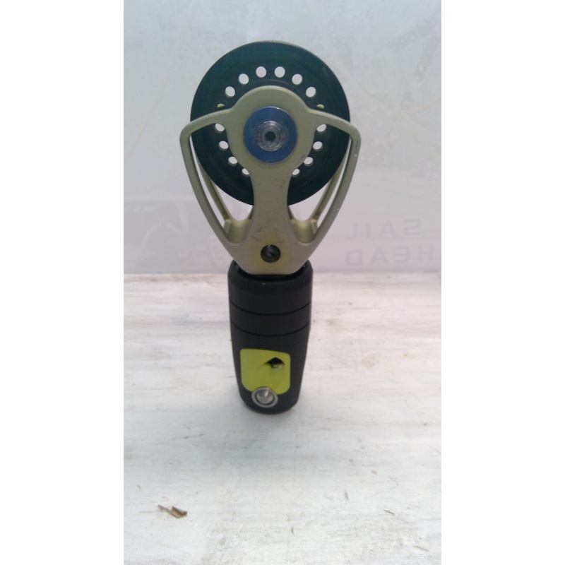 Wichard 2:1 block for swivel 4T #P214030