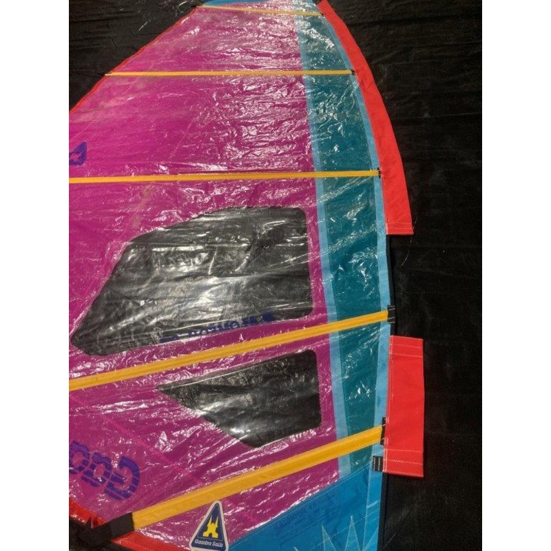 Windsurfer Mainsail #GEO-010