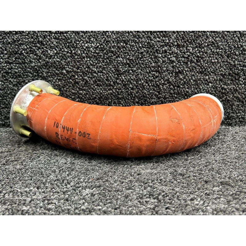 101444-002 Piper PA46-600TP Bleed Air Tube Assembly