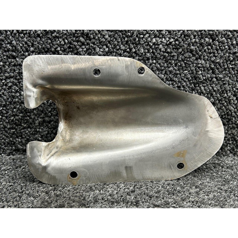102403-095 Piper PA46-600TP Induction Duct Support RH
