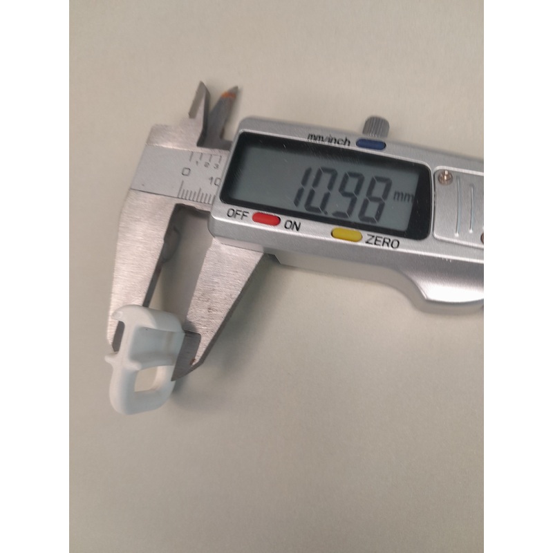 11mm Plastic Sail Slide #BB-A013