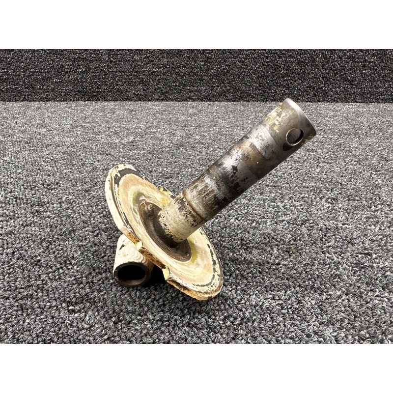 540005-3 Mooney Nose Gear Shock Disc Retainer