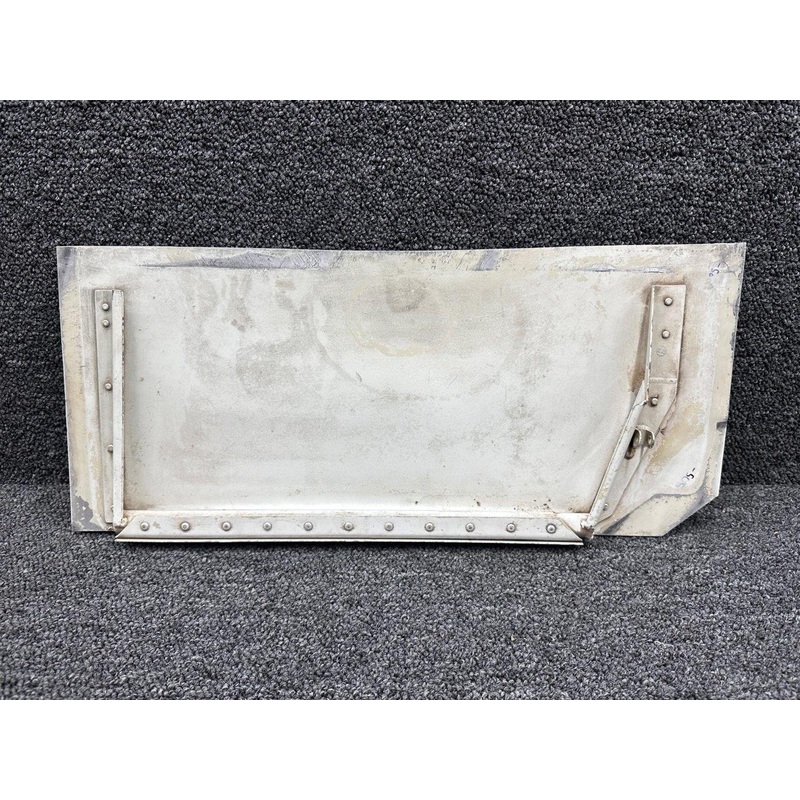 550088-505 Mooney Main Gear Door Inboard LH (White)