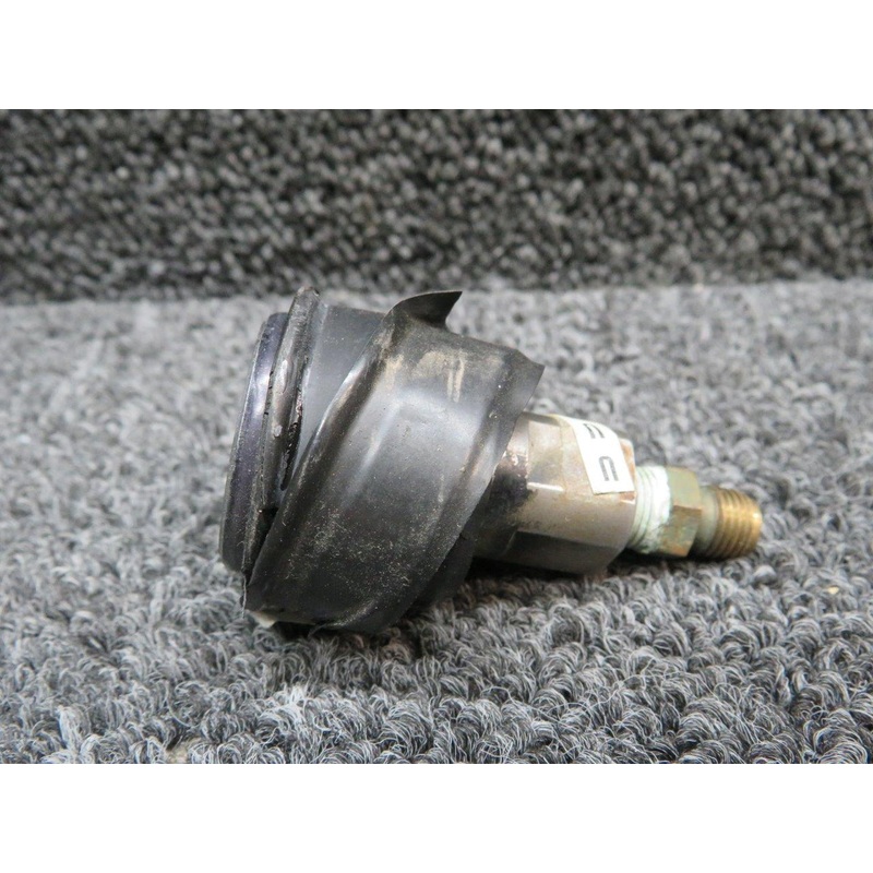 Learjet Hydraulic Pressure Indicator (Core)