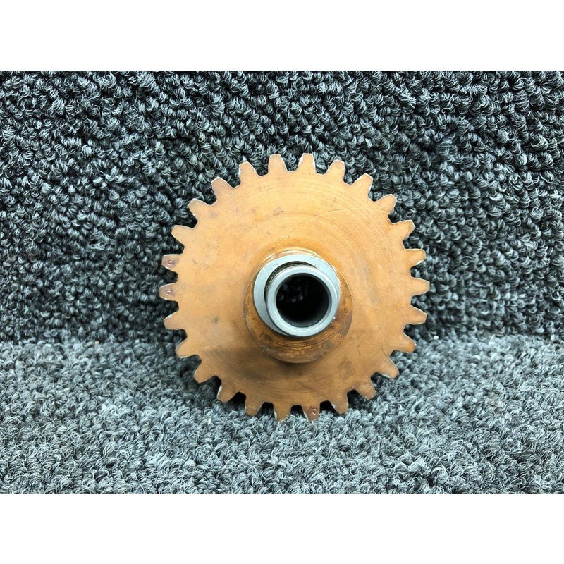 LW-10286 Lycoming Crankshaft Idler Gear