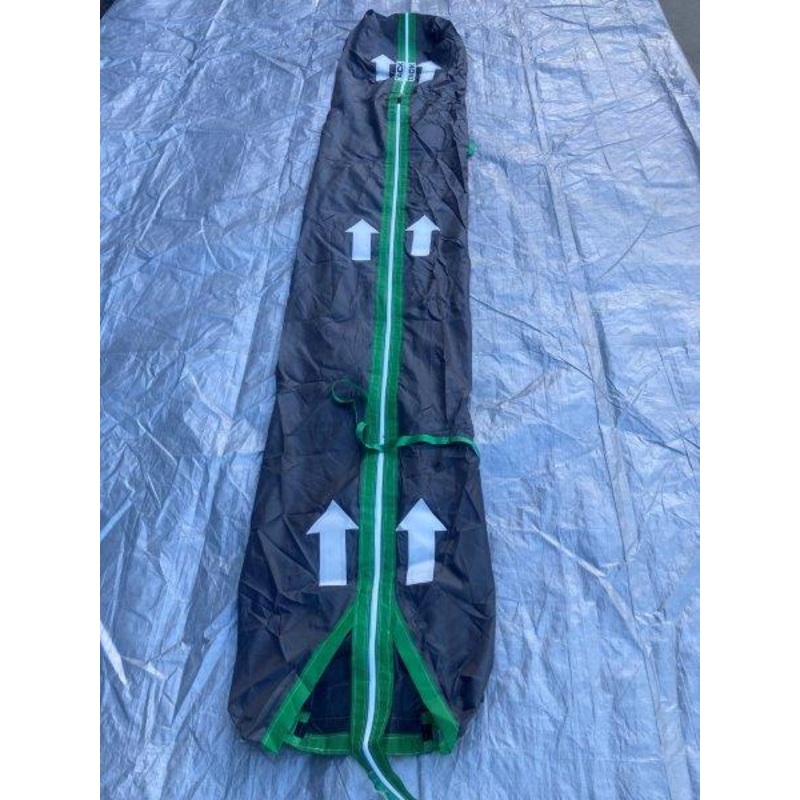 Turtle Bag 3.4mtr #SEUB-095