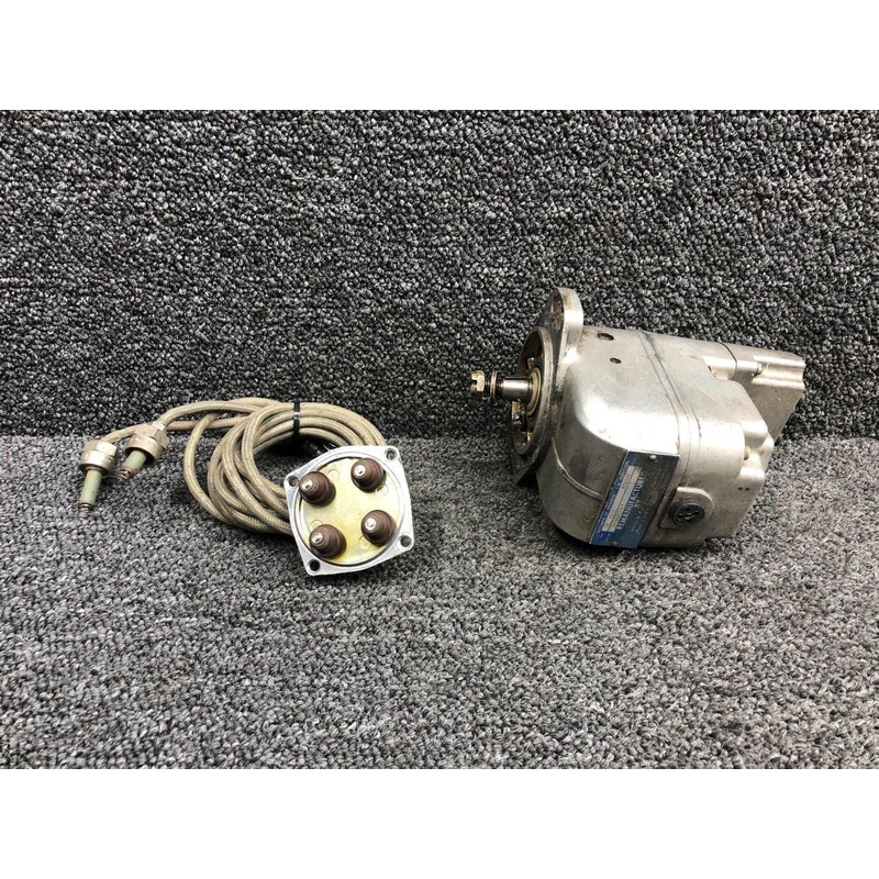 10-163005-2 (Use: 10-600614-1) Bendix S4LN-200 Magneto Assembly LH with Harness