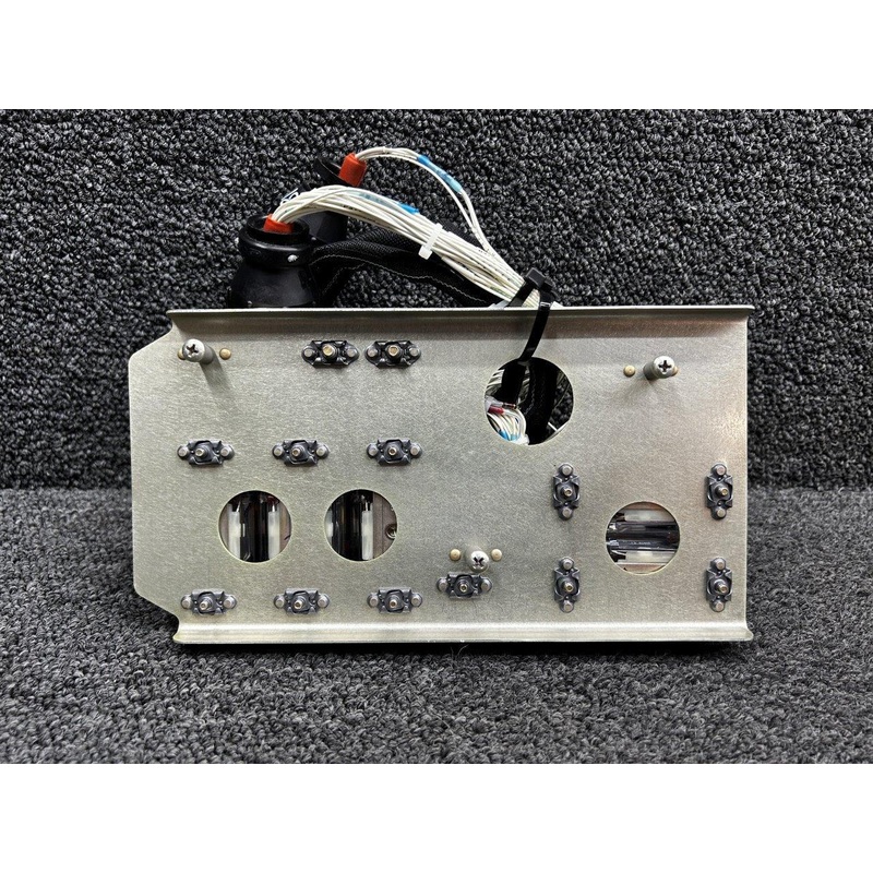 102252-008 Piper PA46-600TP Electrical Relay Panel with Relays