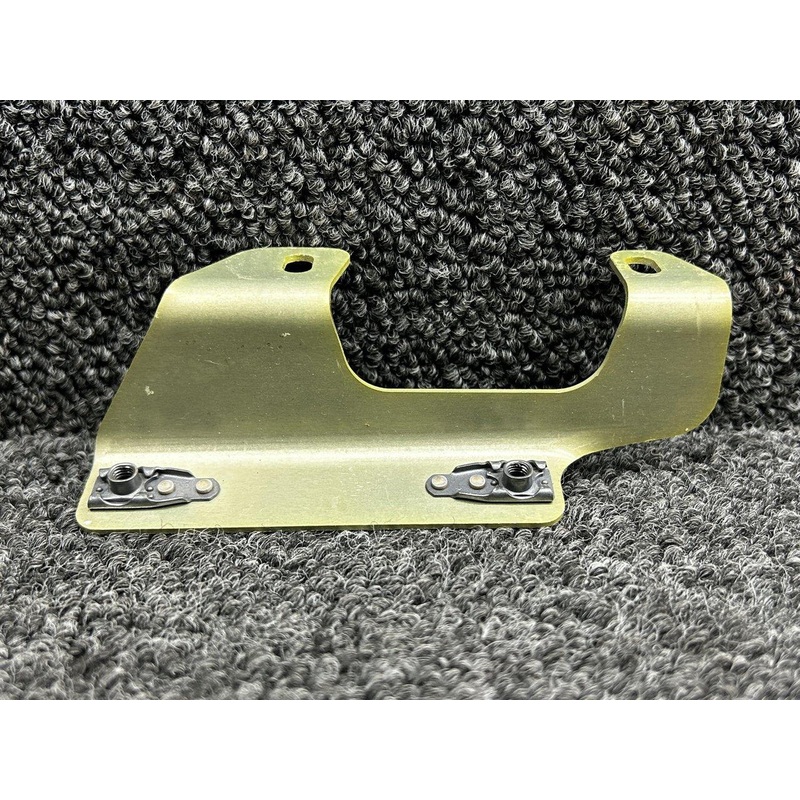 102458-002 Piper PA46-600TP Angle Support Bracket