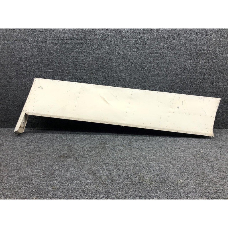 230015-507 Mooney M20L Aileron Assembly LH (Damaged Skins)