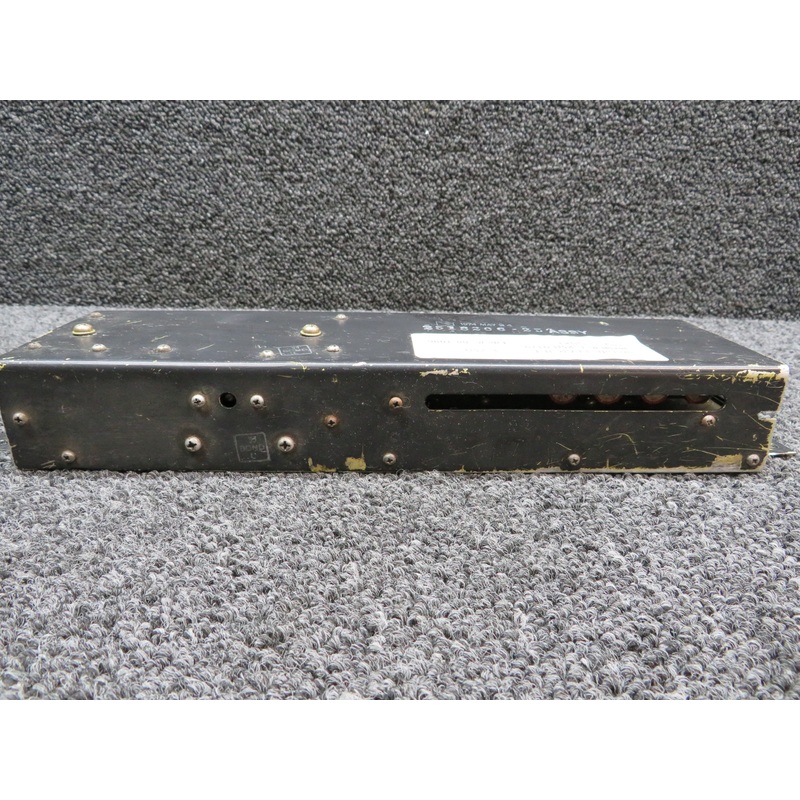 2518206-25 Lear Jet L-25B Yaw Calibration and Servo Amplifier