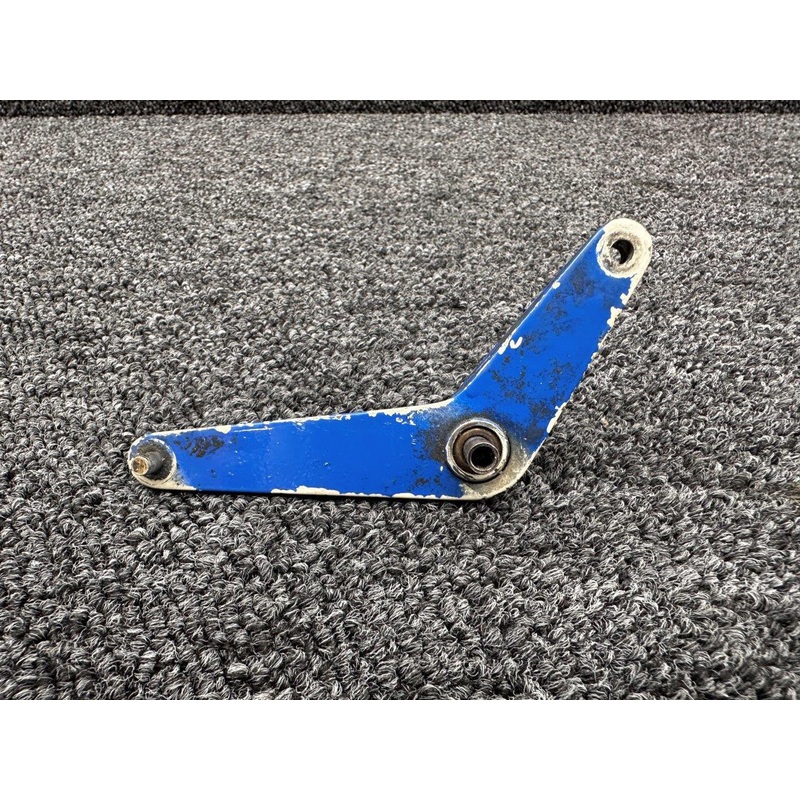 550081-501 Mooney Main Gear Retract Bellcrank LH