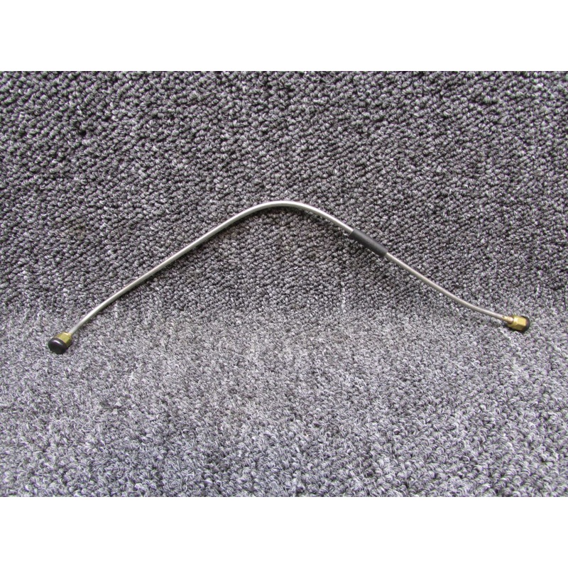 636037-1 Continental Motors Fuel injection Line with 8130-3 (New Old Stock)