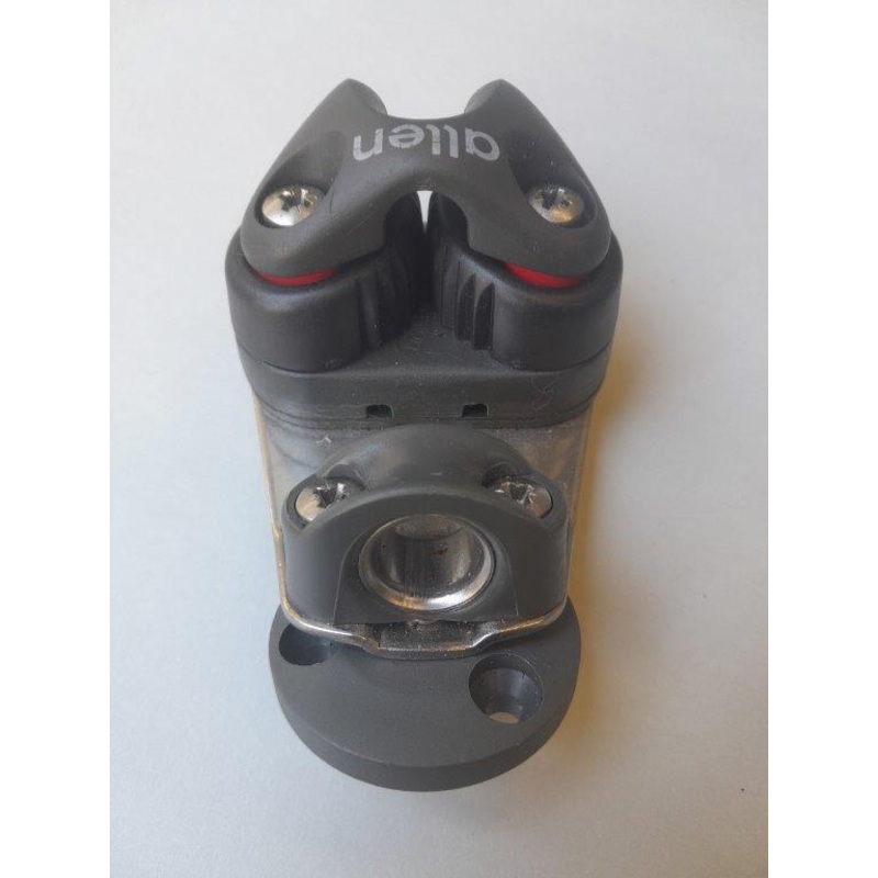 Allen Swivel Cam Cleat Small (Used) DSH-009