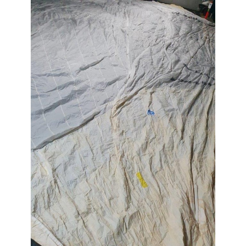 Asymmetric Spinnaker #NNC-005