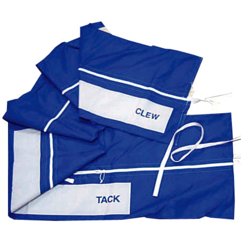 Big Boat Turtle Zip Bag – Prices starting from: