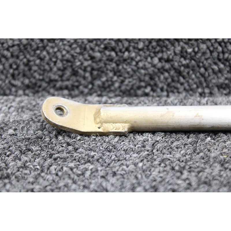 Continental TSIO-360-C Intercooler Support Bracket