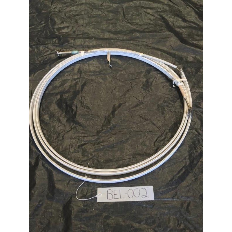 Foil (Used) Length 11.2mtrs #BEL-002