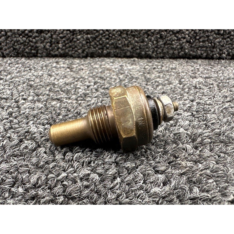 Lycoming IO-320 Oil Temperature Probe