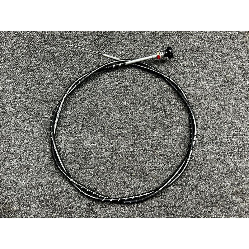 PS50146-3-19 (Alt: 653-924) Piper PA46-600TP Defrost Control Cable Assembly