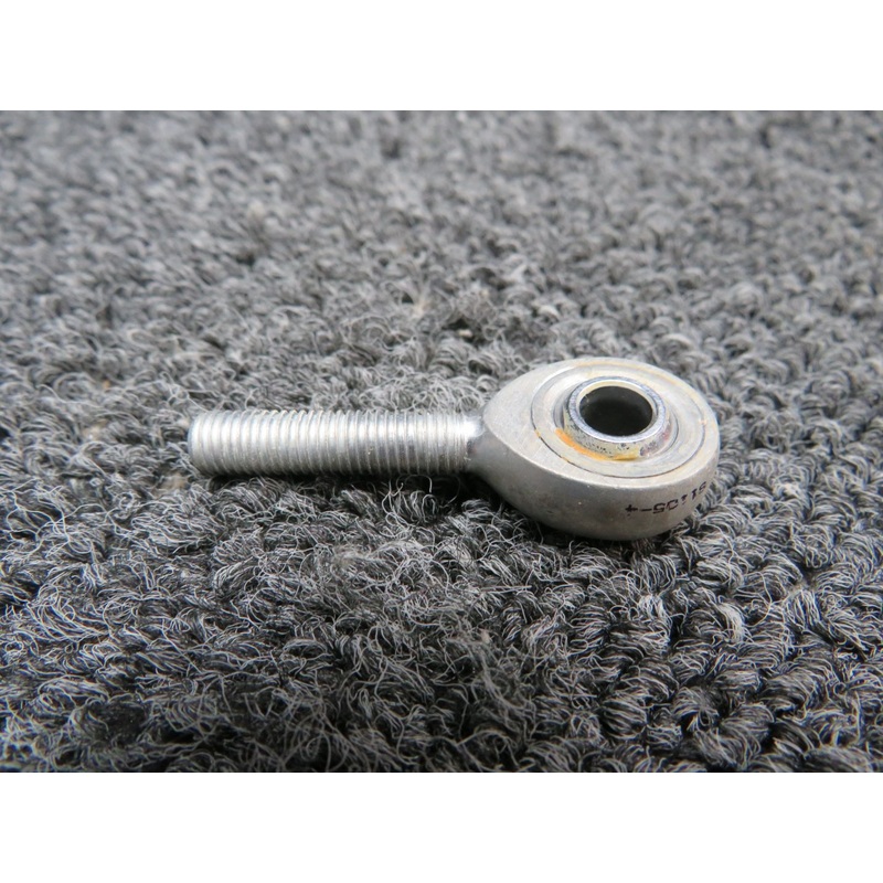 S1105-4 Bearing Rod End with 8130-3 (New Old Stock)