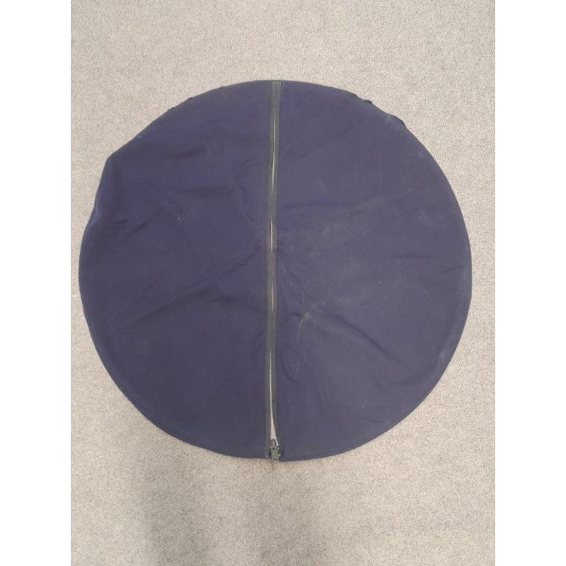 Wheel Covers (Used) #DRU-024