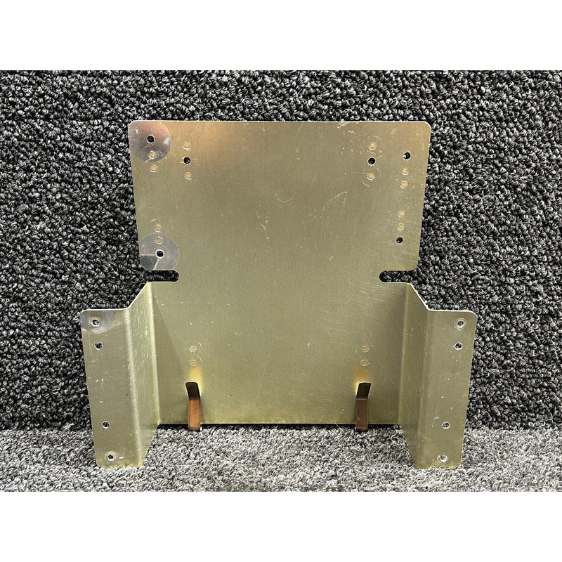 102259-002 Piper PA46-600TP Cabin Temperature, Mass Flow Mounting Bracket