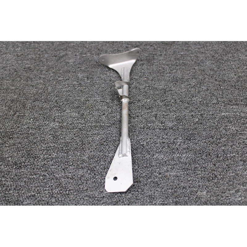 300033-515 Lycoming IO-540-S1A5 Turbo Mount Strut (Bead Blasted)