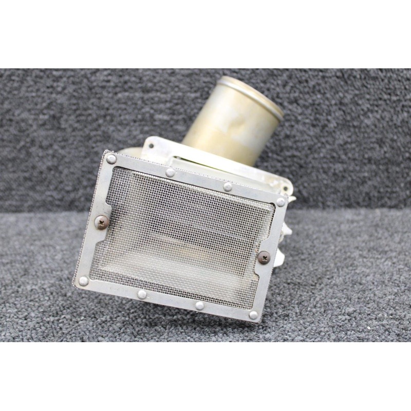 310009-515 Lycoming IO-540-S1A5 Airbox Assembly RH