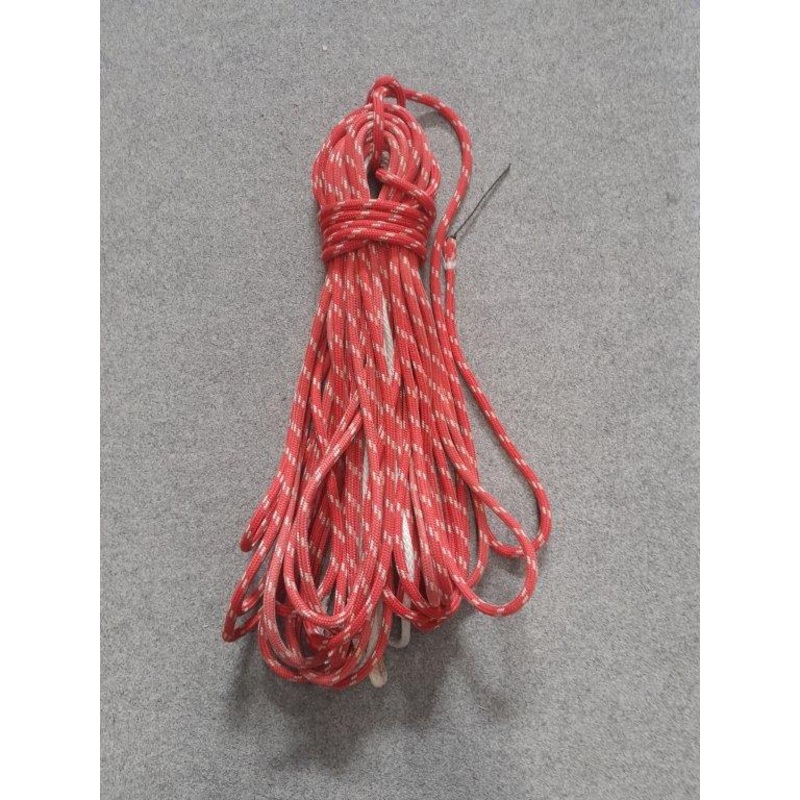 40mtrs x 13mm Dyneema Halyard (Used)  #HUD-016