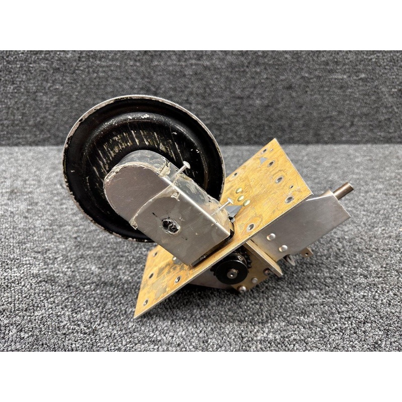 740085-503 Mooney Trim Wheel Actuator Assembly (Core)