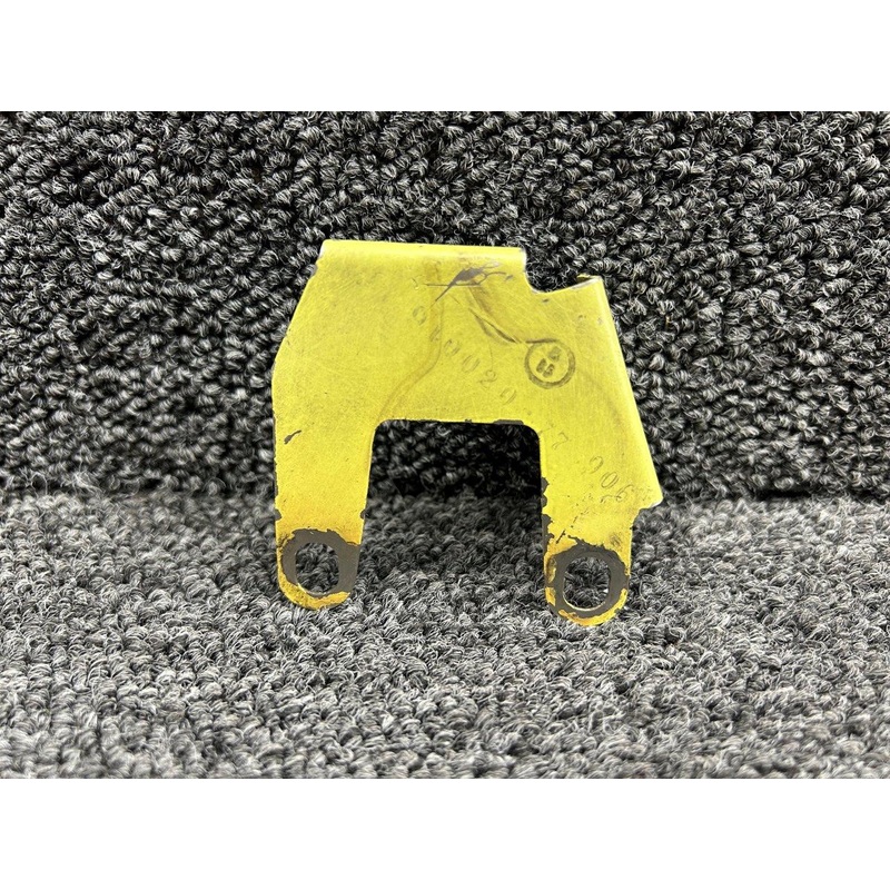 96-910020-77 (Use: 96-910020-255) Continental IO-520-C7B Engine Baffle Bracket