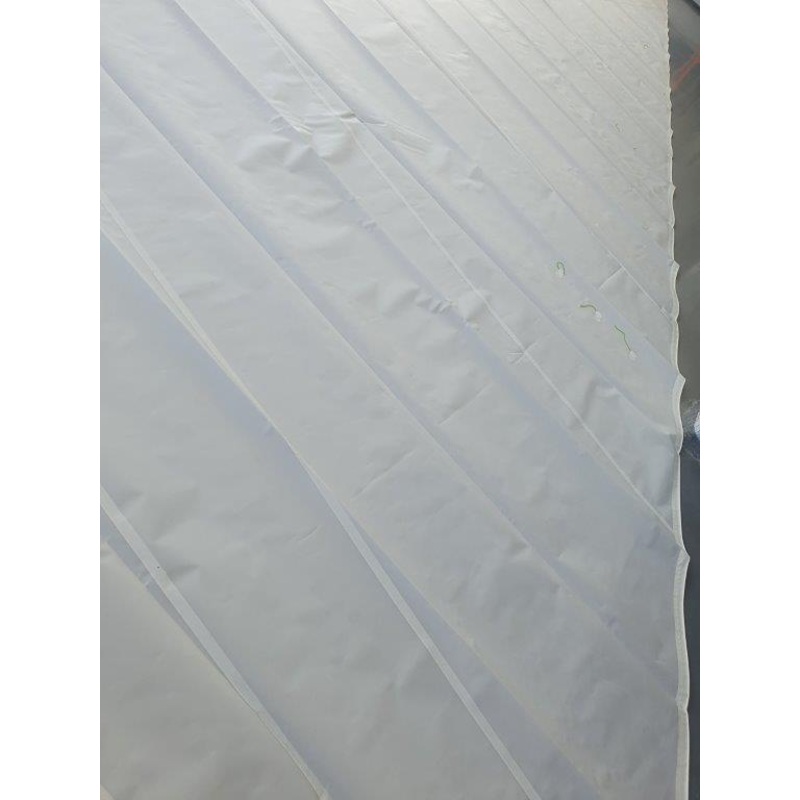 Genoa (NEW BUILD) #JDA-700-SOLING JIB
